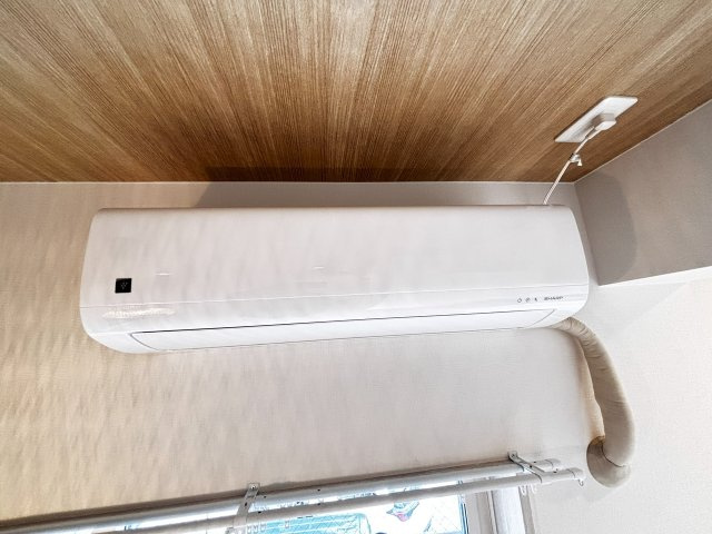 サンコーポ千代ヶ丘の設備