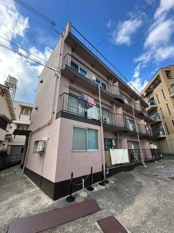 サンコーポ千代ヶ丘