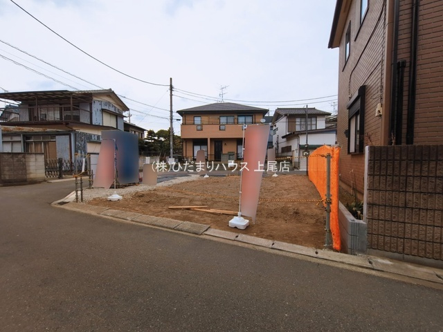 蓮田市川島～SouthAvenue～　新築戸建　01