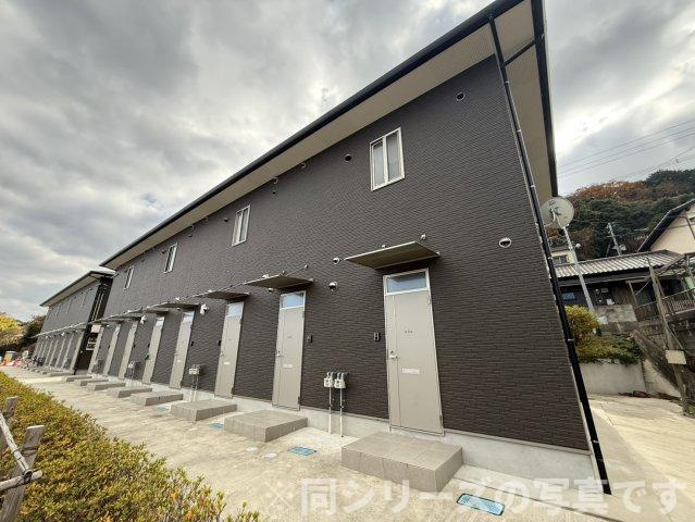 シャルム岡垣Ⅴ