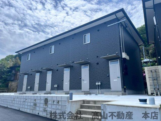 シャルム岡垣Ⅴ