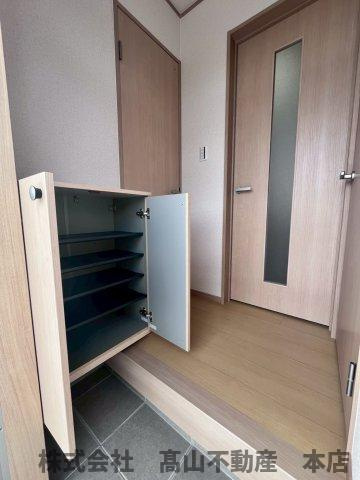 シャルム岡垣Ⅴのその他