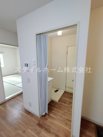 高師パークハイツB棟のその他|別部屋写真です。