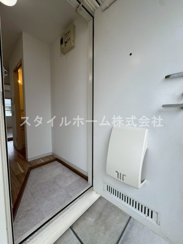 高師パークハイツB棟のその他