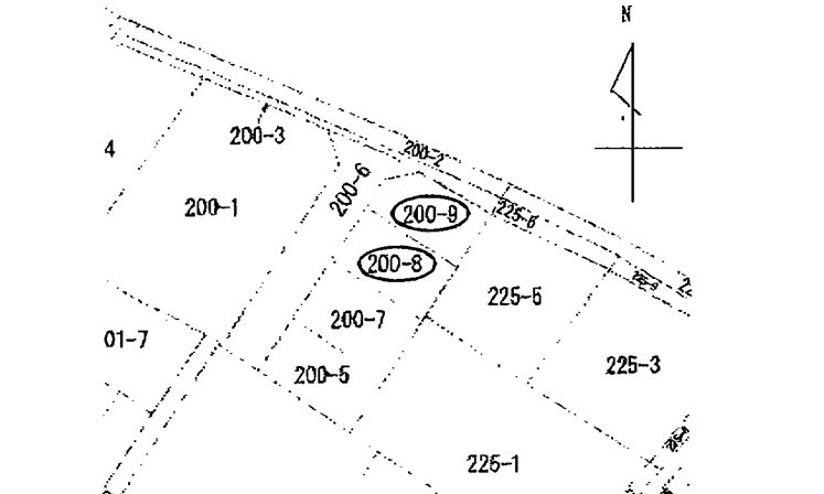 安佐南区川内４丁目