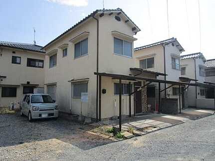 安佐南区川内４丁目の外観