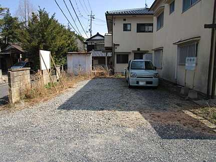 安佐南区川内４丁目の外観