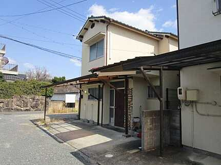 安佐南区川内４丁目の周辺