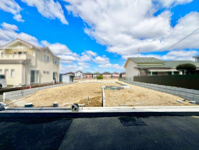 菩提町３丁　売土地　全２区画の画像