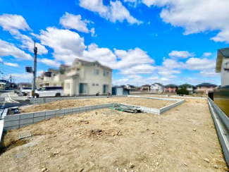 【外観】 | 菩提町３丁　売土地　全２区画 | 人生での大きなお買い物です♪ぜひ自由設計をお選びください！！