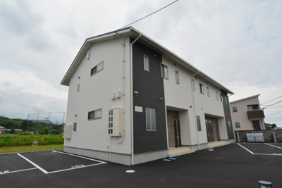 【その他】 | フルール池之尻