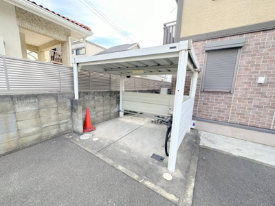 【その他共用部分】 | メゾンカムス