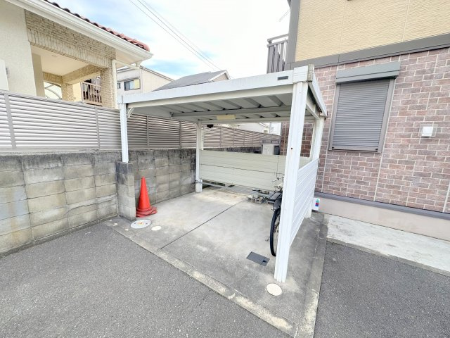 【その他共用部分】 | メゾンカムス