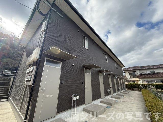 シャルム岡垣Ⅴ