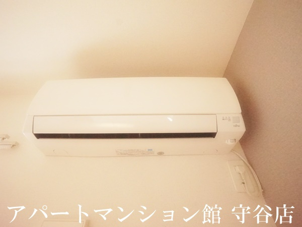 サプール・ヒルズⅠの設備