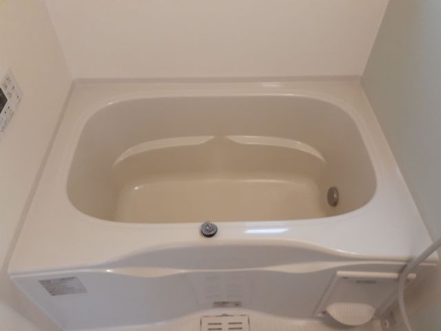 サプール・ヒルズⅠの浴室