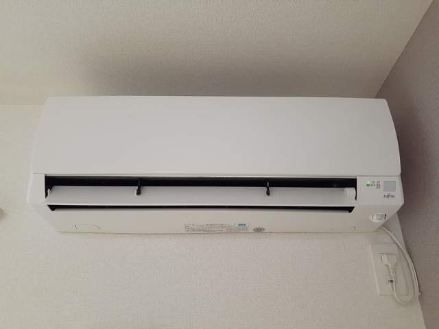 サプール・ヒルズⅠの設備