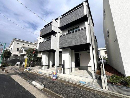 ◆南区辻四丁目