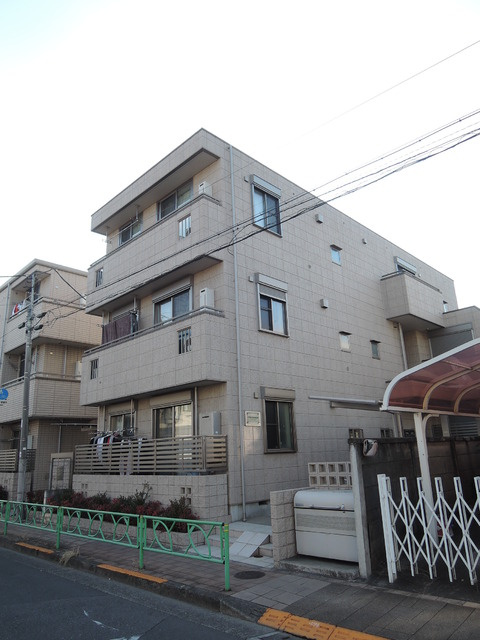 Ｖｉｌｌｅ　Ｄｏｍｉｃｉｌｅ