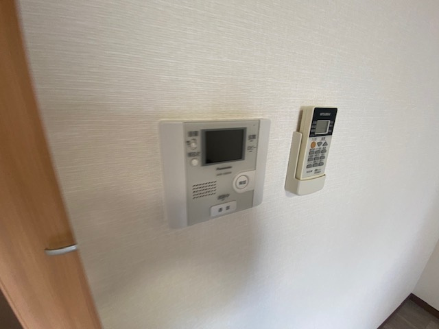 【セキュリティ】 | DS太子橋 | ※同施工会社のイメージ写真※