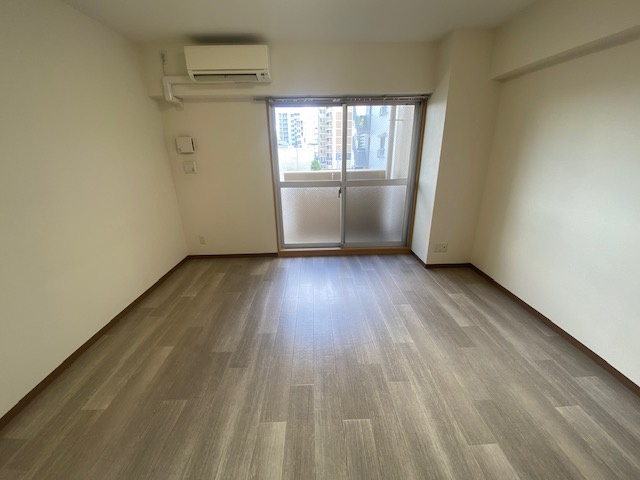 【居間・リビング】 | DS太子橋 | ※同施工会社のイメージ写真※