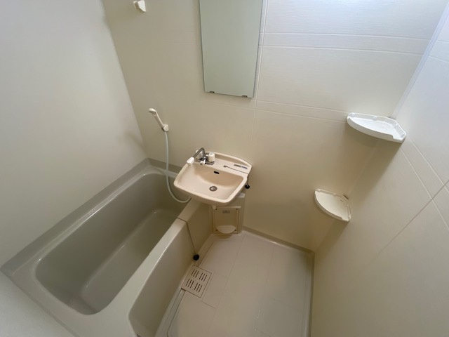 【浴室】 | DS太子橋 | ※同施工会社のイメージ写真※