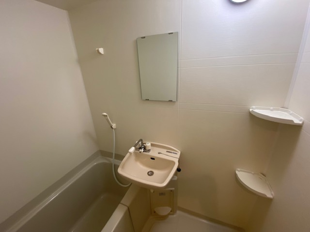 【洗面所】 | DS太子橋 | ※同施工会社のイメージ写真※