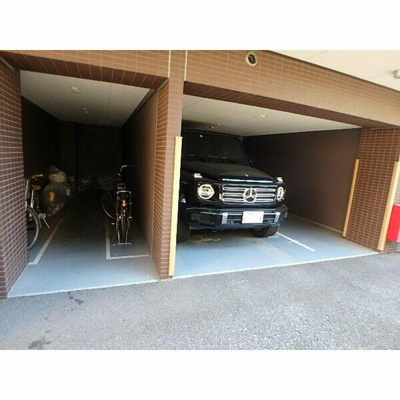 【エントランス】 | ブライズ西巣鴨 |  