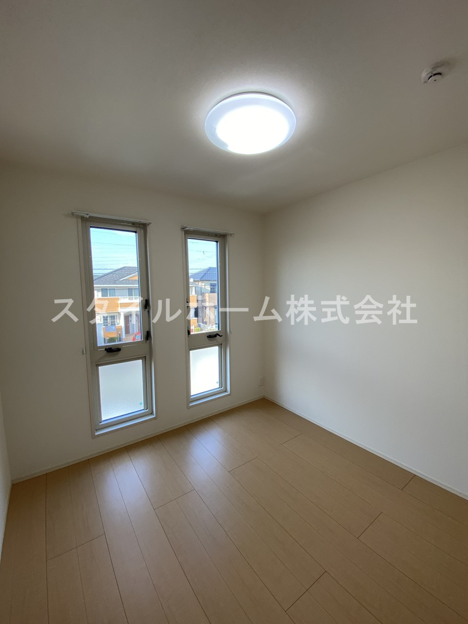 イールコートＡ棟のその他共用部分|別部屋写真です。