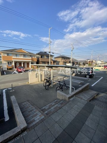 イールコートＡ棟のその他