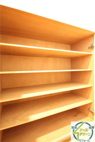 ディアコートKの収納|※類似部屋