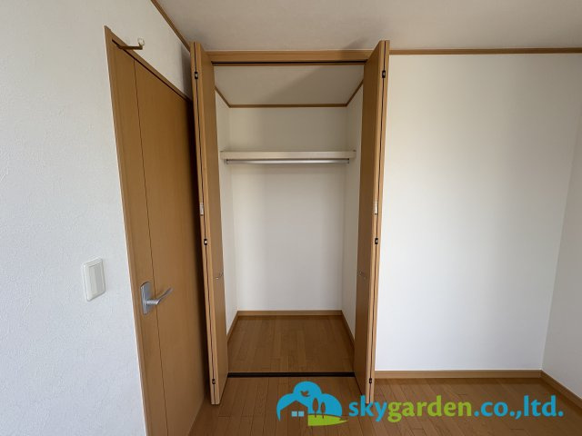 藤沢市打戻　中古戸建　全1棟の収納|こまごまとしたものを収納できそうですね