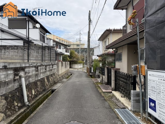 神戸市西区北山台2丁目　新築戸建の周辺|物件・当店の最寄駅まで無料送迎！最短10分で指定場所へお迎えに向かいます！まずはお問い合わせください