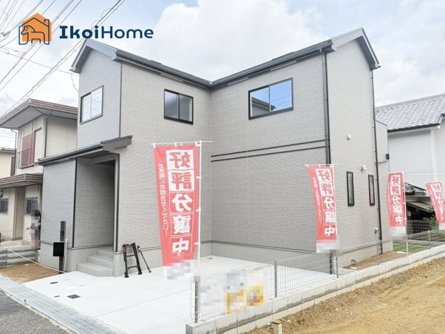 神戸市西区北山台2丁目　新築戸建の周辺|【ホームページに現地動画掲載中】●年中無休：当日予約可●前面道路は約4mです！交通量も少なく安心！