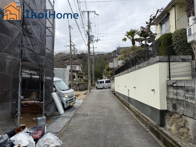神戸市西区北山台2丁目　新築戸建のその他|●年中無休：当日予約可●西区、垂水区、明石市初。弊社は契約前に新築戸建の住宅診断を無料で行っています