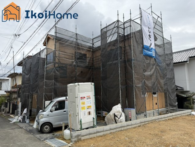 神戸市西区北山台2丁目　新築戸建のその他|●資料・カタログのご請求無料●最寄り駅の緑が丘駅までは徒歩9分。駅ちかで通勤や通学に便利な立地です