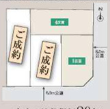 【名古屋市東区芳野1丁目11新築戸建4号棟】✨️仲介手数料無料✨️の画像