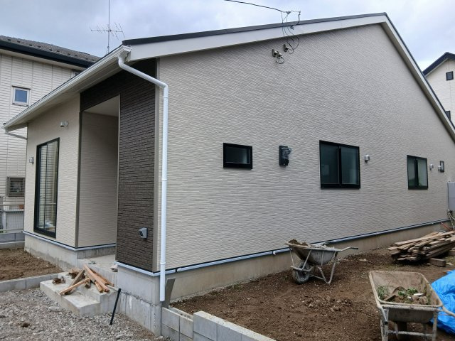 鴻巣市筑波第５Ⅱ期　