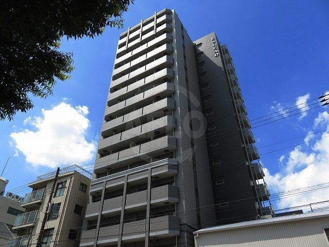 エスリード福島第５