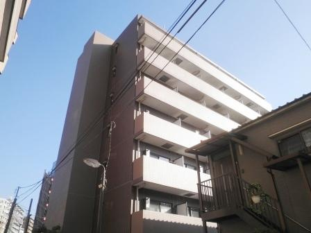 ブライズ西巣鴨
