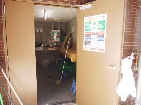 ブライズ西巣鴨のその他