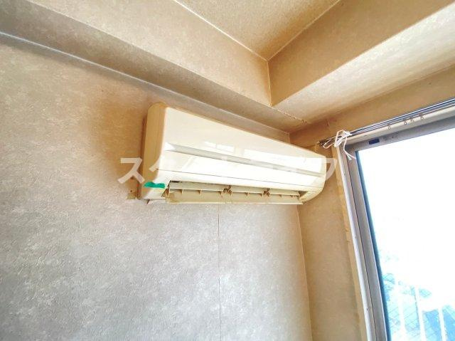 大阪市淀川区十八条３丁目の賃貸マンションの設備