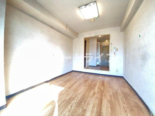 大阪市淀川区十八条３丁目の賃貸マンションの展望