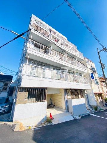 大阪市淀川区十八条３丁目の賃貸マンション