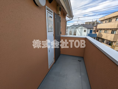 【その他】 | つつじヶ丘ビレッジ