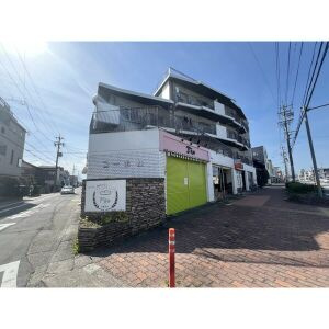コーポ桂の展望