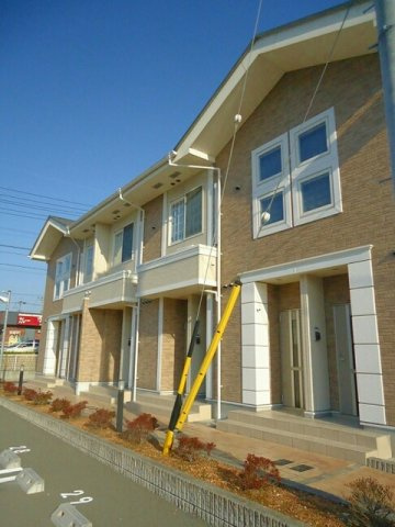 プラタ　エムⅢのその他共用部分