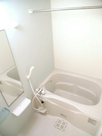 プラタ　エムⅢの浴室|お風呂で日々の疲れを落としましょう