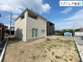 CRADLE GARDEN行田市向町 第2　新築住宅の画像
