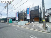 CRADLE GARDEN行田市向町 第2　新築住宅の画像